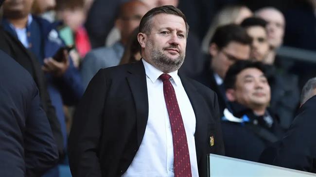 Bổ nhiệm giám đốc bóng đá mới, Manchester United bước đầu xem xét giám đốc Crystal Palace và cựu giám đốc Monaco