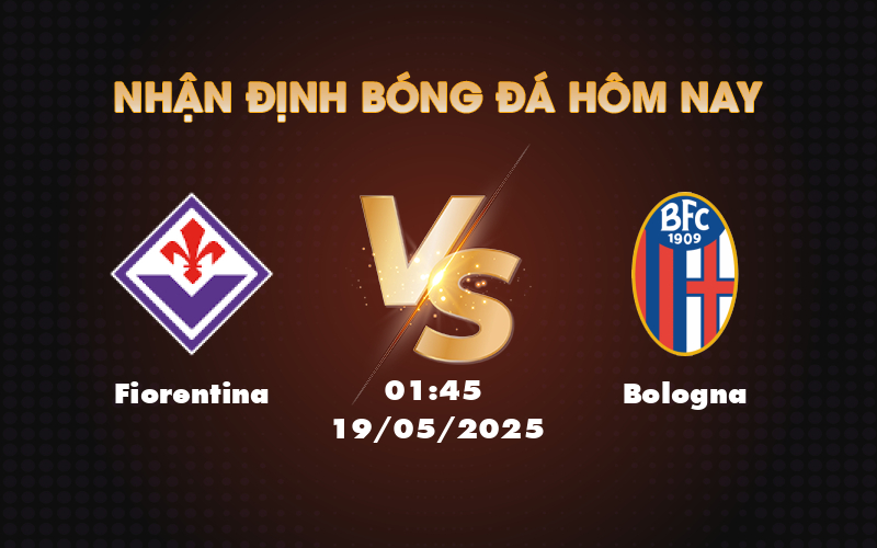 fiorentina bologna 19 05 seria a