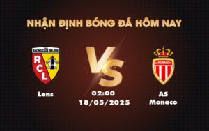 lens as monaco 18 05 ligue 1