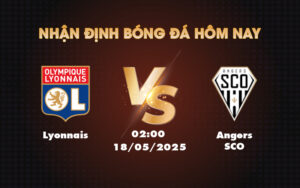 lyonnais angers sco 18 05 ligue 1