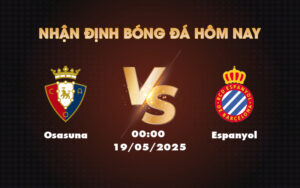 osasuna espanyol 19 05 la liga