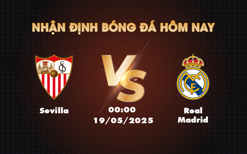 sevilla real madrid 19 05 la liga