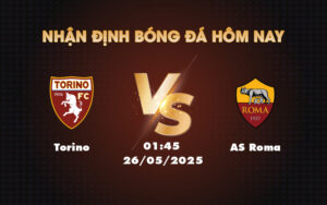 torino as roma 26 05 seria a