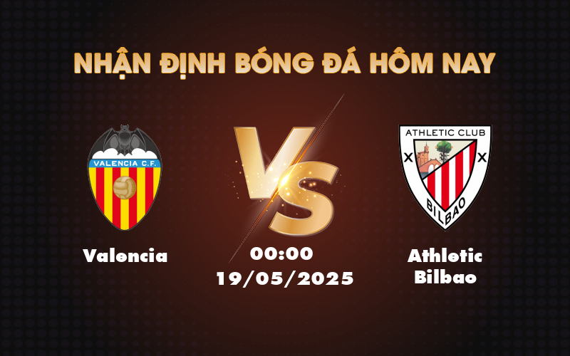 valencia athletic bilbao 19 05 la liga
