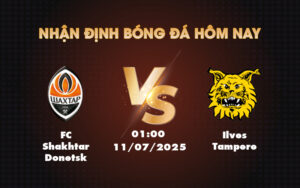 fc shakhtar donetsk ilves tampere 11 07 c2